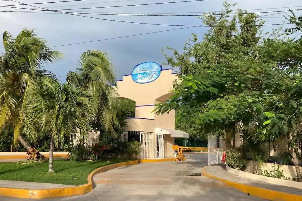 Ferienhaus Casa Miamore - Family Getaway Cancún