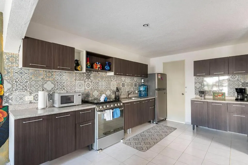 Casa Miamore - Family Getaway Cancún Ferienhaus