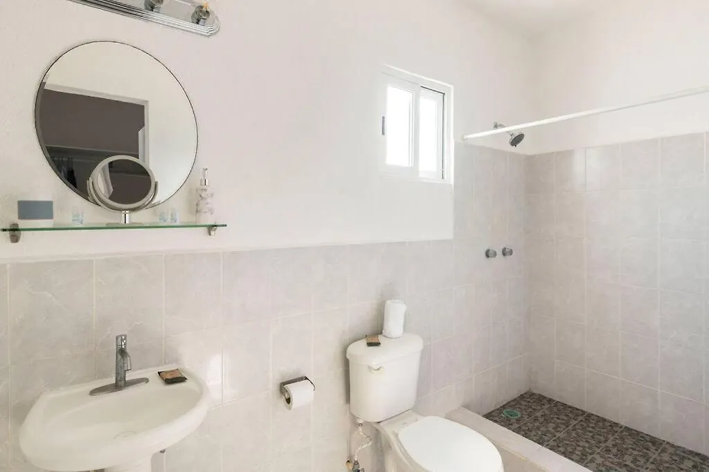 Ferienhaus Casa Miamore - Family Getaway Cancún