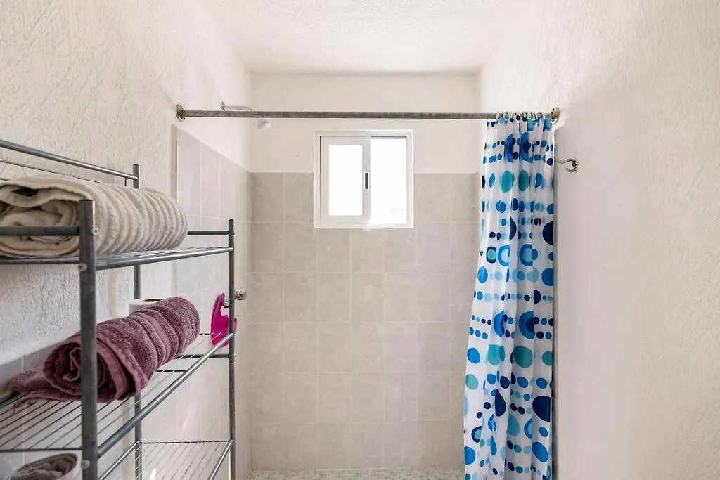 Ferienhaus Casa Miamore - Family Getaway Cancún