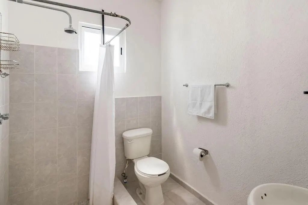 Casa Miamore - Family Getaway Cancún Ferienhaus