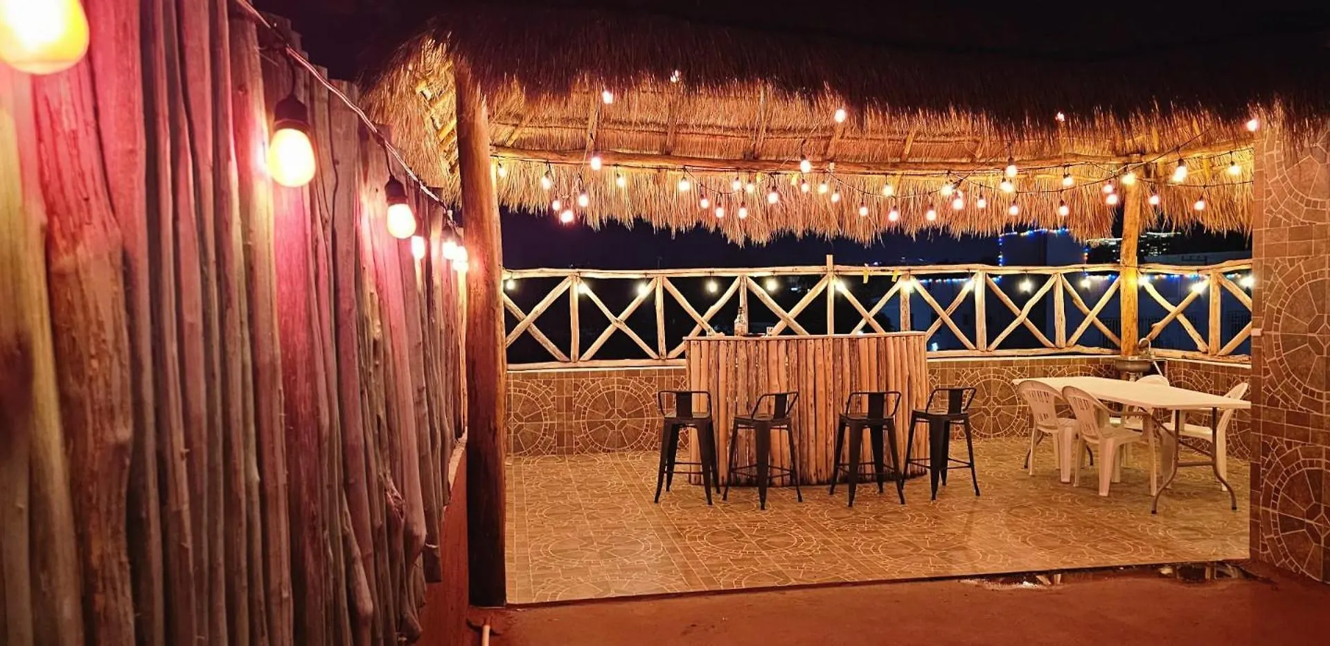 Ferienhaus Casa Miamore - Family Getaway Cancún