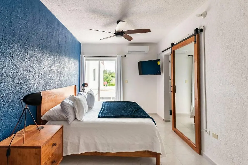 Casa Miamore - Family Getaway Cancun 0*,  Mexico