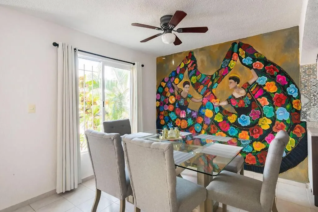 Holiday home Casa Miamore - Family Getaway Cancun