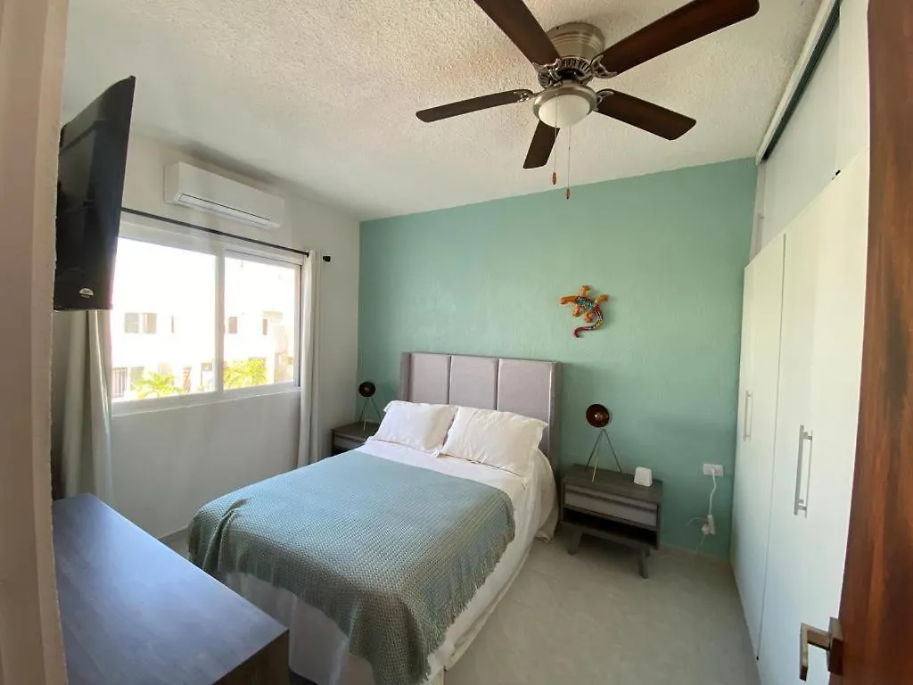 Casa Miamore - Family Getaway Cancun