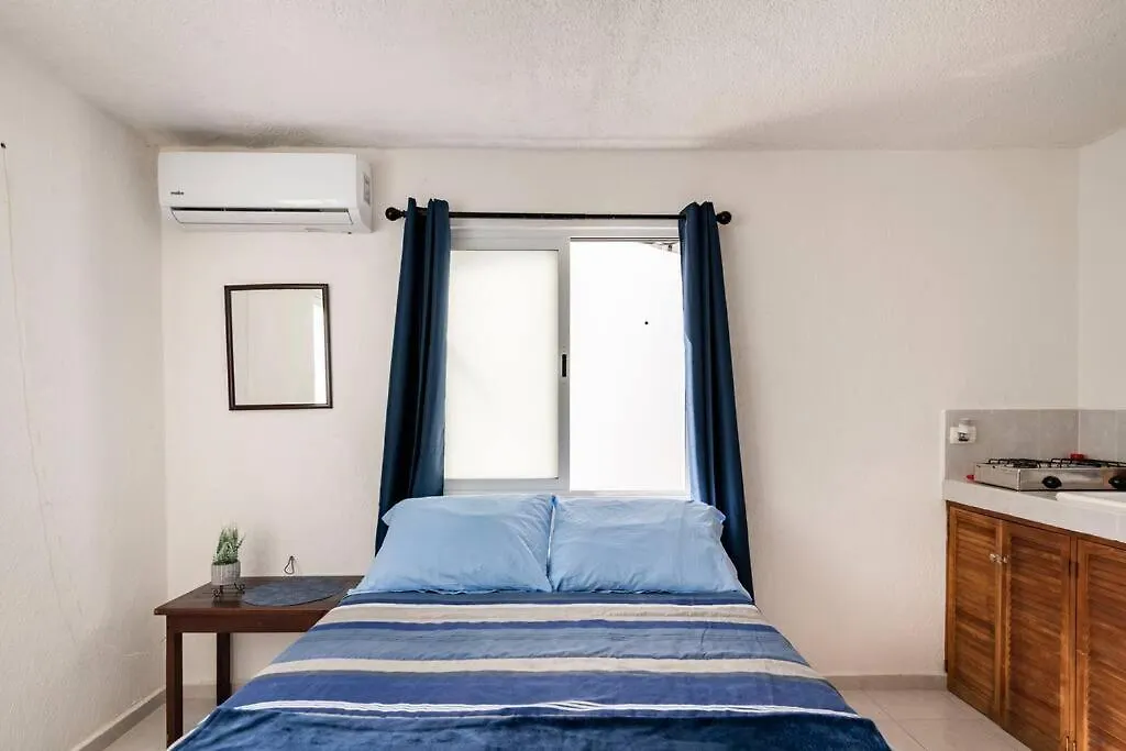Casa Miamore - Family Getaway Cancun Tatil Evi