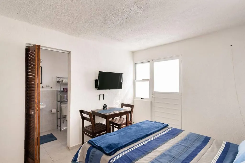 Casa Miamore - Family Getaway Cancun Tatil Evi