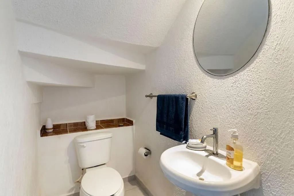 Casa Miamore - Family Getaway Cancun Meksika