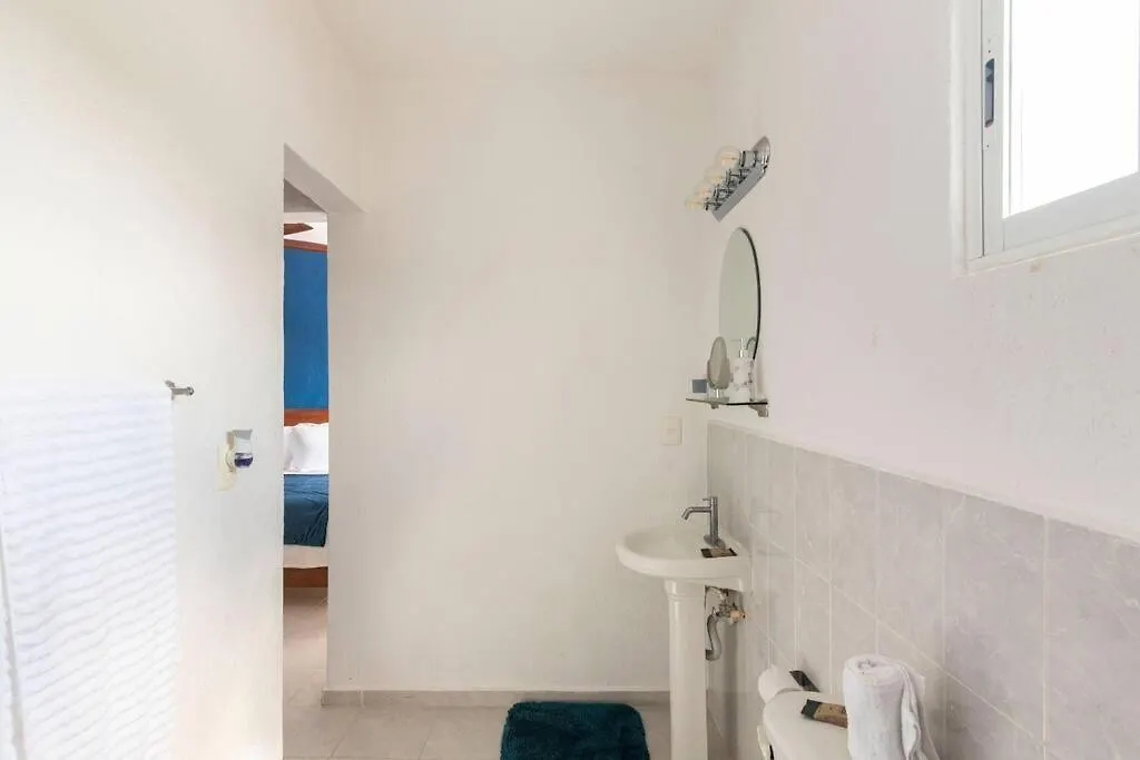 Casa Miamore - Family Getaway Cancun Tatil Evi