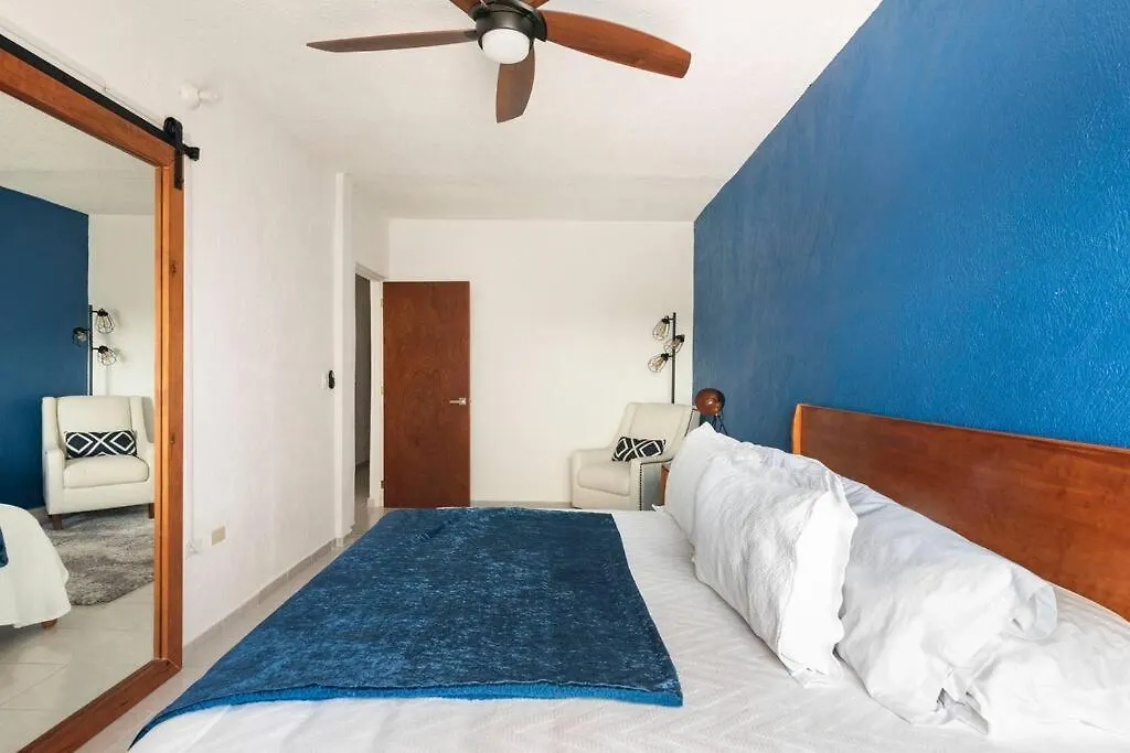 Casa Miamore - Family Getaway Cancun