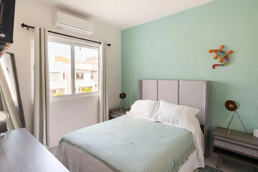 Tatil Evi Casa Miamore - Family Getaway Cancun