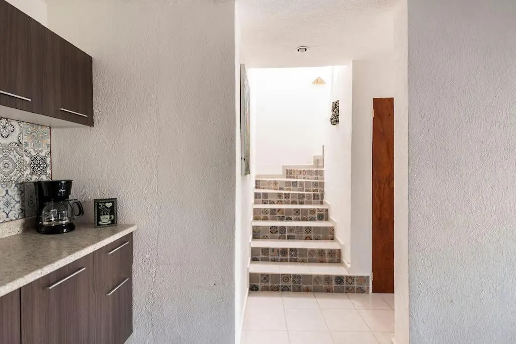 Casa Miamore - Family Getaway Cancun Tatil Evi