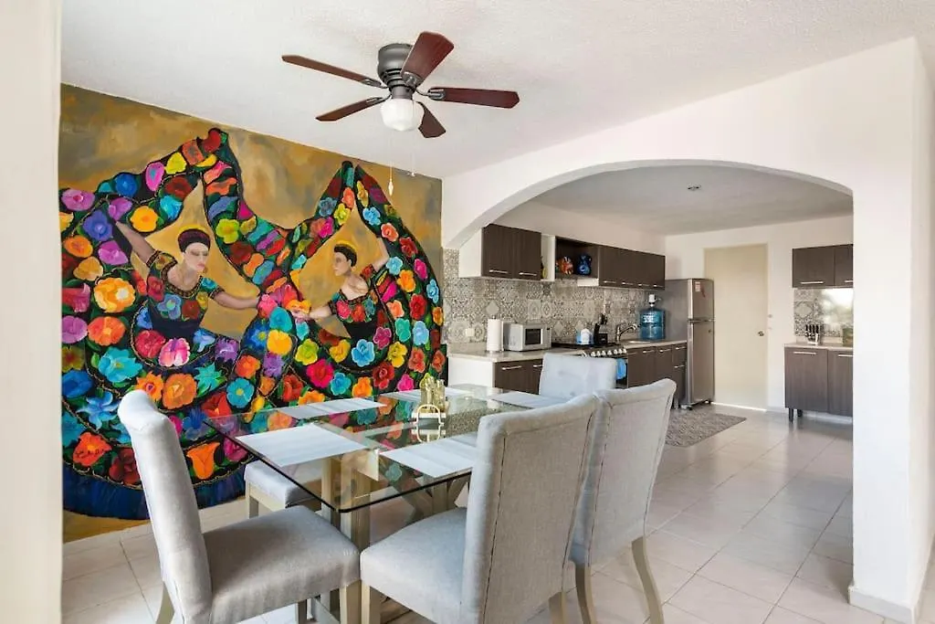 Holiday home Casa Miamore - Family Getaway Cancun