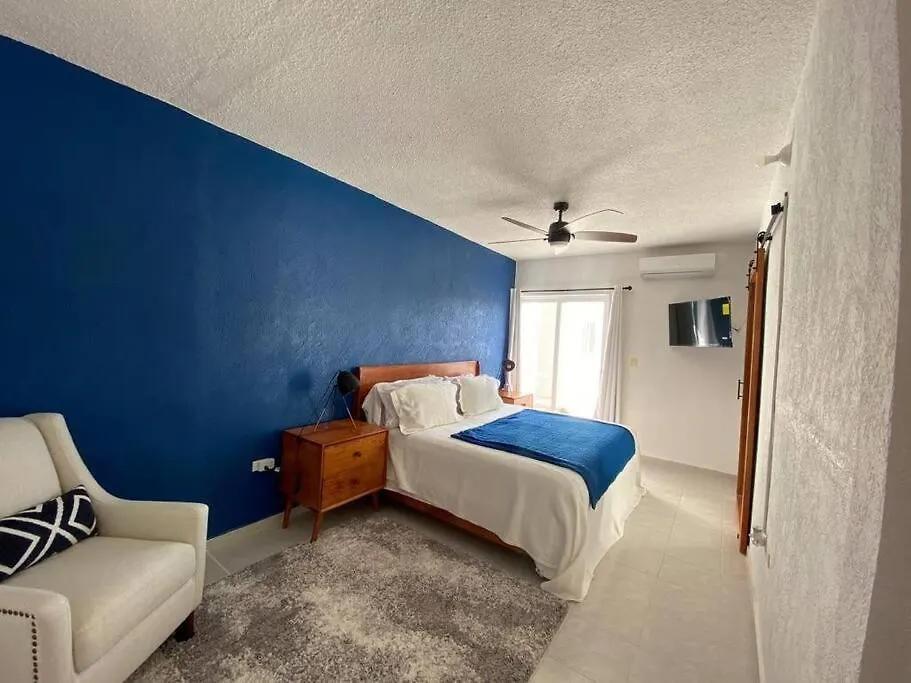 Casa Miamore - Family Getaway Cancun 0*,  Mexico