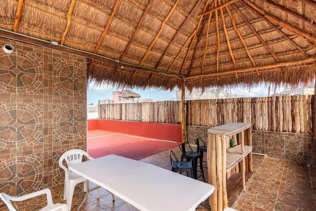 Holiday home Casa Miamore - Family Getaway Villa Cancun Mexico